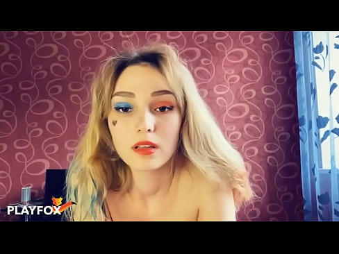 ❤️ Очилата за виртуална реалност ми дадоха секс с Харли Куин ❌ Супер порно в bg.pornochaturbate.ru ❌️