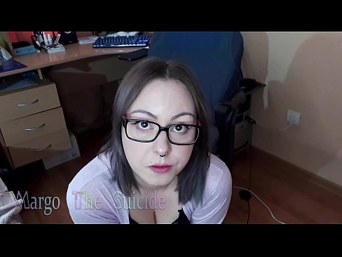 ❤️ Секси момиче с очила смуче дилдо дълбоко на камерата ❌ Супер порно в bg.pornochaturbate.ru ❌️