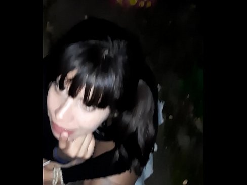 ❤️ Пенисът набъбва на улицата в замяна на бонбон. ❌ Супер порно в bg.pornochaturbate.ru ❌️
